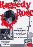 plakat filmu Raggedy Rose