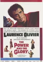 Ronald H. Gilbert / The Power and the Glory