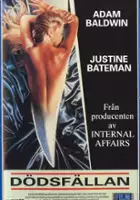 plakat filmu Idealne zniknięcie