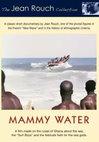 Plakat filmu La Pêche et le culte de la mer