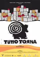 Pascal Zullino / Tutto torna