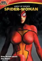 plakat serialu Spider-Woman, Agent of S.W.O.R.D.