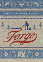 plakat - Fargo (2014)