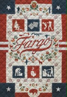 plakat - Fargo (2014)
