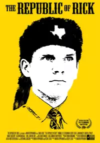 Plakat filmu The Republic of Rick