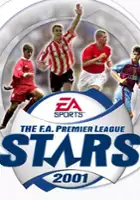 plakat filmu The F.A. Premier League Stars 2001