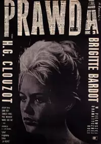 Plakat filmu Prawda