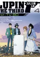 Seiji Matsuoka / Lupin Sansei