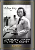 plakat filmu Intimate Agony