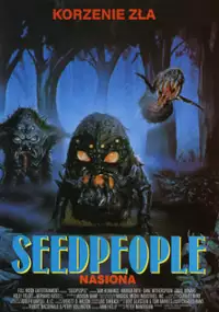 Plakat filmu Nasiona