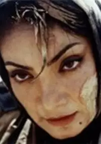 Plakat filmu Kavir-e marg