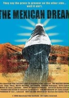plakat filmu The Mexican Dream