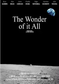 Plakat filmu The Wonder of It All