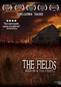 Plakat filmu The Fields