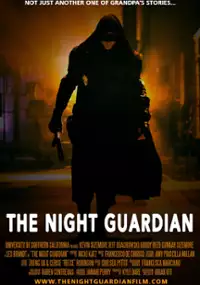 Plakat filmu The Night Guardian