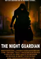 plakat filmu The Night Guardian