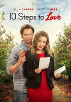 plakat filmu 10 Steps to Love