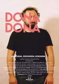 Plakat filmu Donadona
