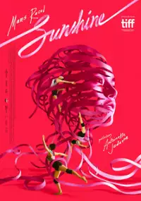 Plakat filmu Sunshine