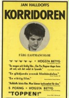 plakat filmu Korytarz