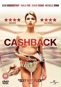Cashback (2006) - Filmweb