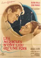 Dedi Ristori / Cud zdarza się tylko raz