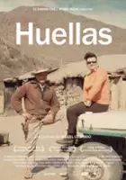 plakat filmu Huellas