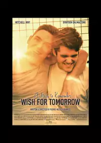 Plakat filmu Wish for Tomorrow
