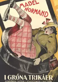 Plakat filmu Głowa pomiędzy kołami