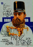 plakat filmu Tragedy in the House of Hapsburg