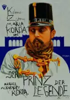 plakat filmu Tragödie im Hause Habsburg