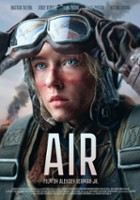 plakat filmu Air