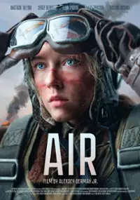 Plakat filmu Vozdukh
