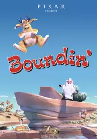 Plakat filmu Odbijany