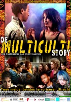 plakat filmu De Multiculti story
