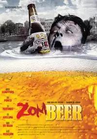 Plakat filmu Zombeer