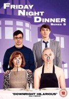 plakat - Obiady piątkowe (2011)