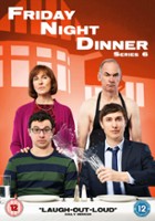 plakat - Obiady piątkowe (2011)