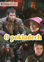 plakat filmu O pokladech