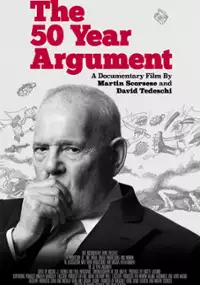Plakat filmu The 50 Year Argument