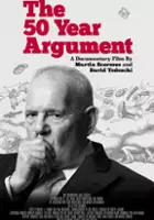 plakat filmu The 50 Year Argument