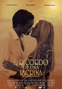 Plakat filmu Il ricordo di una lacrima