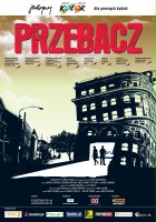 plakat filmu Przebacz