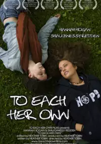Plakat filmu To Each Her Own