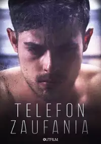 Plakat filmu Telefon zaufania