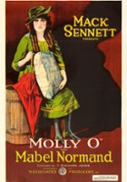 plakat filmu Molly O'