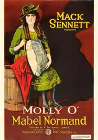 Plakat filmu Molly O'