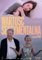 plakat filmu Wartość sentymentalna