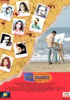 plakat filmu Blue Oranges