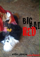 plakat filmu Big Bad Red